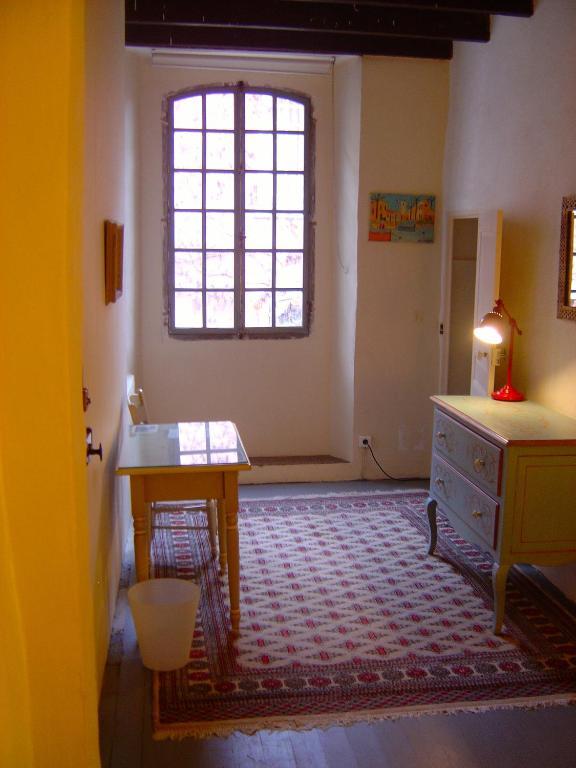 Belle De Nuit Bed & Breakfast โอแป็ด ห้อง รูปภาพ
