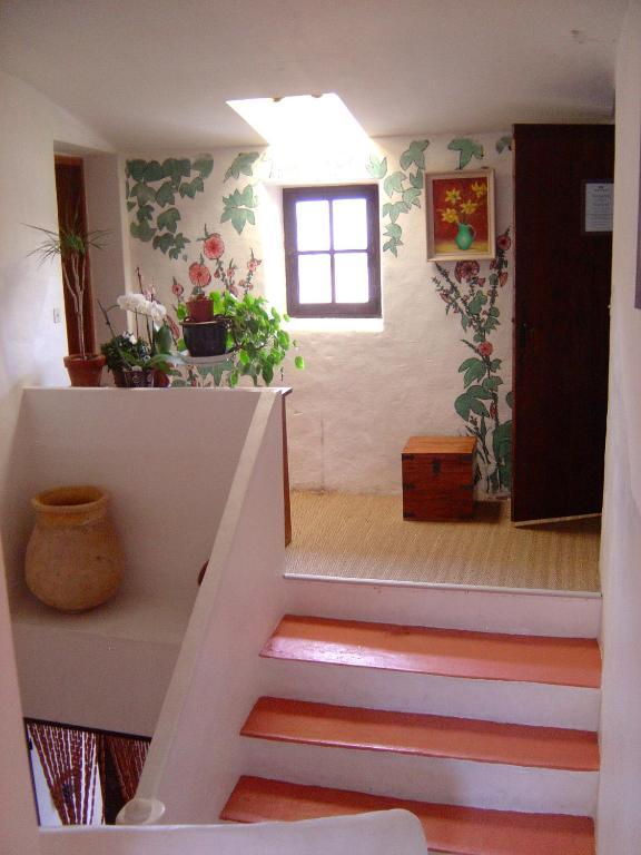 Belle De Nuit Bed & Breakfast โอแป็ด ห้อง รูปภาพ