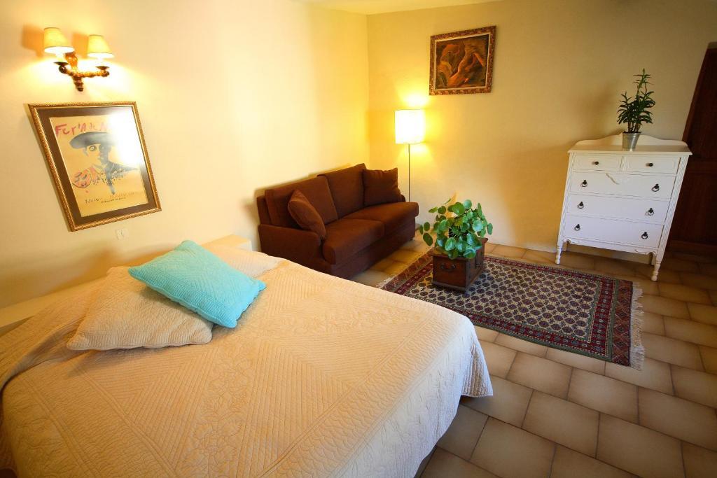 Belle De Nuit Bed & Breakfast โอแป็ด ห้อง รูปภาพ