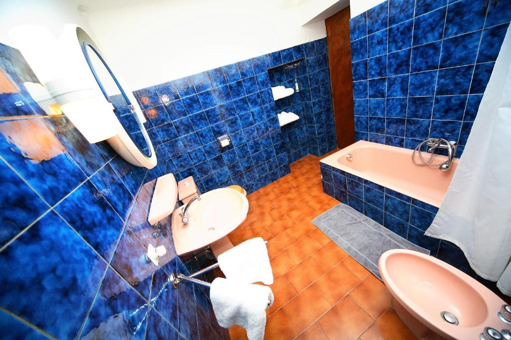 Belle De Nuit Bed & Breakfast โอแป็ด ห้อง รูปภาพ