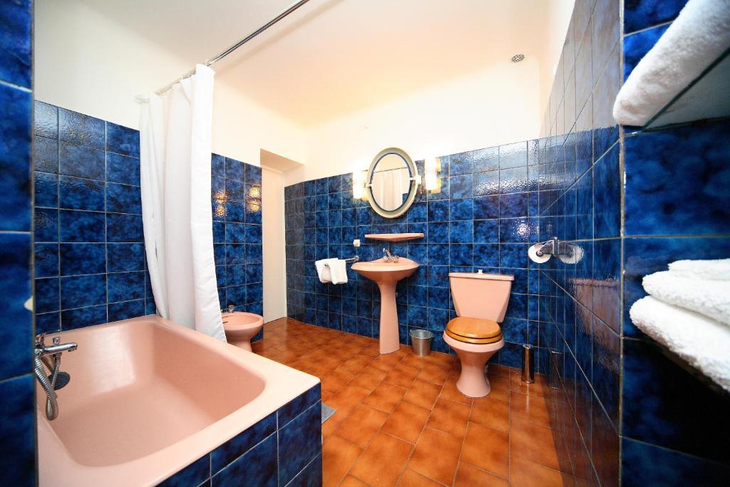 Belle De Nuit Bed & Breakfast โอแป็ด ห้อง รูปภาพ