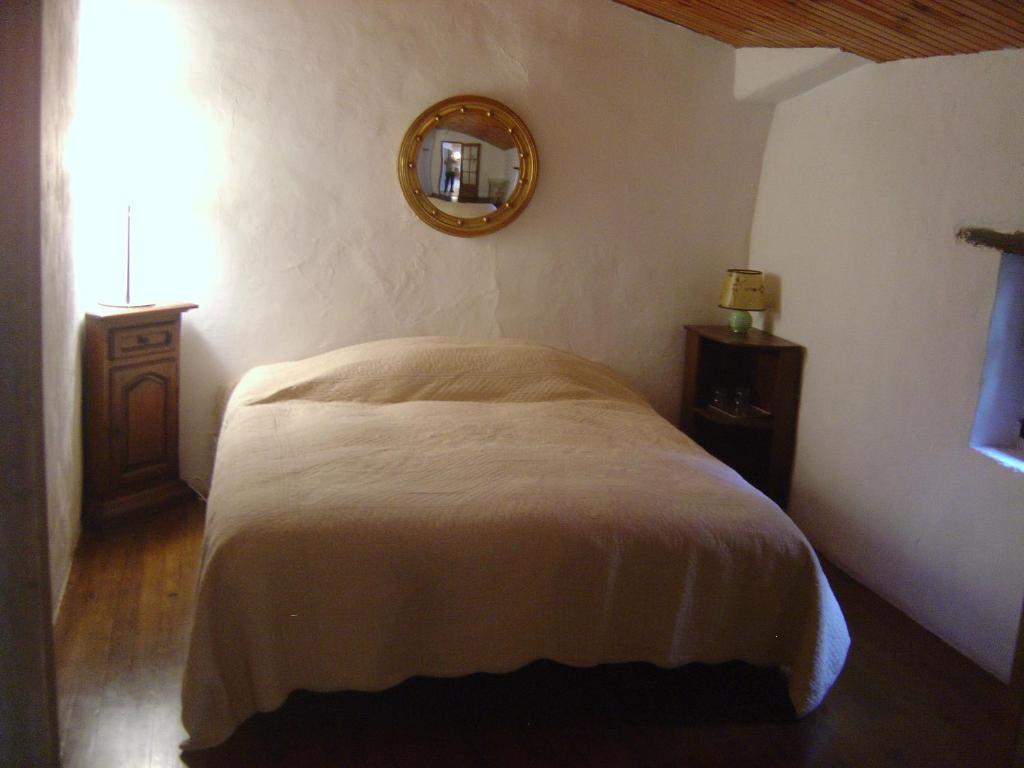 Belle De Nuit Bed & Breakfast โอแป็ด ห้อง รูปภาพ
