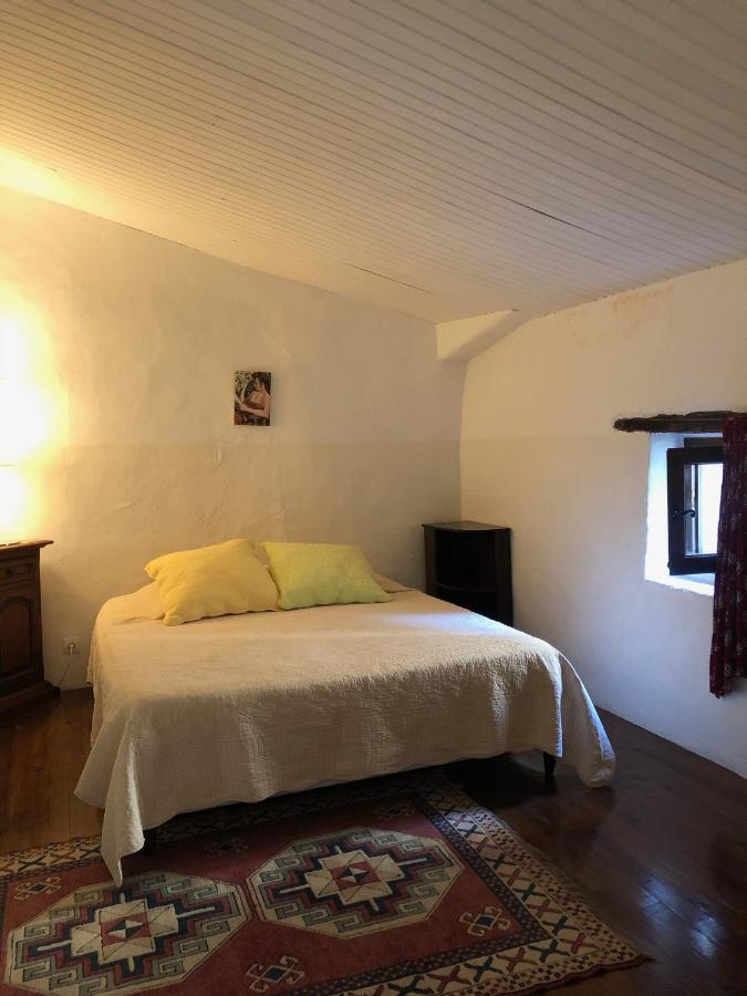 Belle De Nuit Bed & Breakfast โอแป็ด ภายนอก รูปภาพ