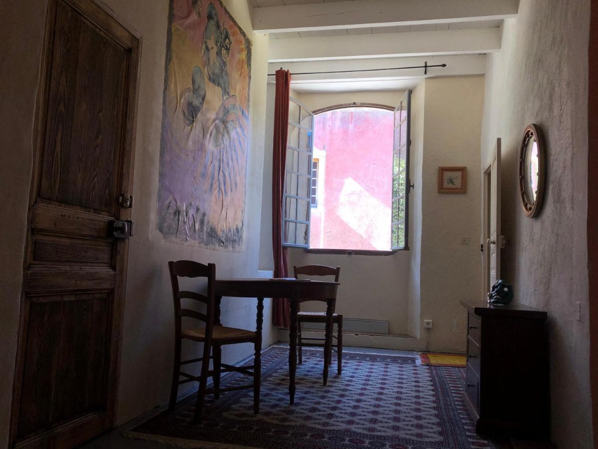 Belle De Nuit Bed & Breakfast โอแป็ด ภายนอก รูปภาพ