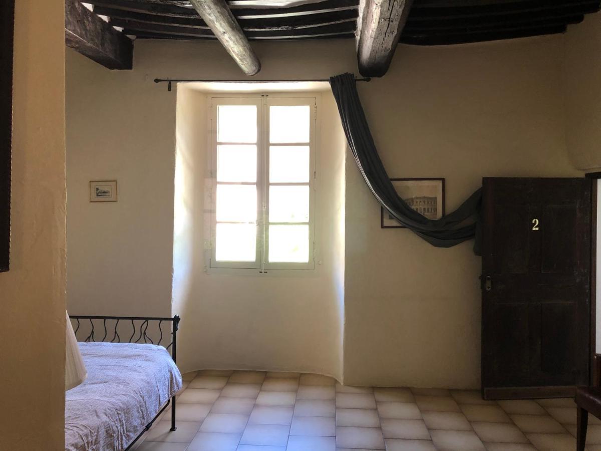 Belle De Nuit Bed & Breakfast โอแป็ด ภายนอก รูปภาพ