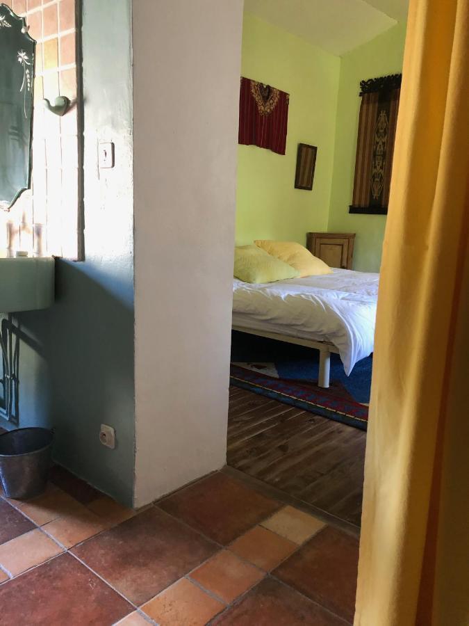 Belle De Nuit Bed & Breakfast โอแป็ด ภายนอก รูปภาพ