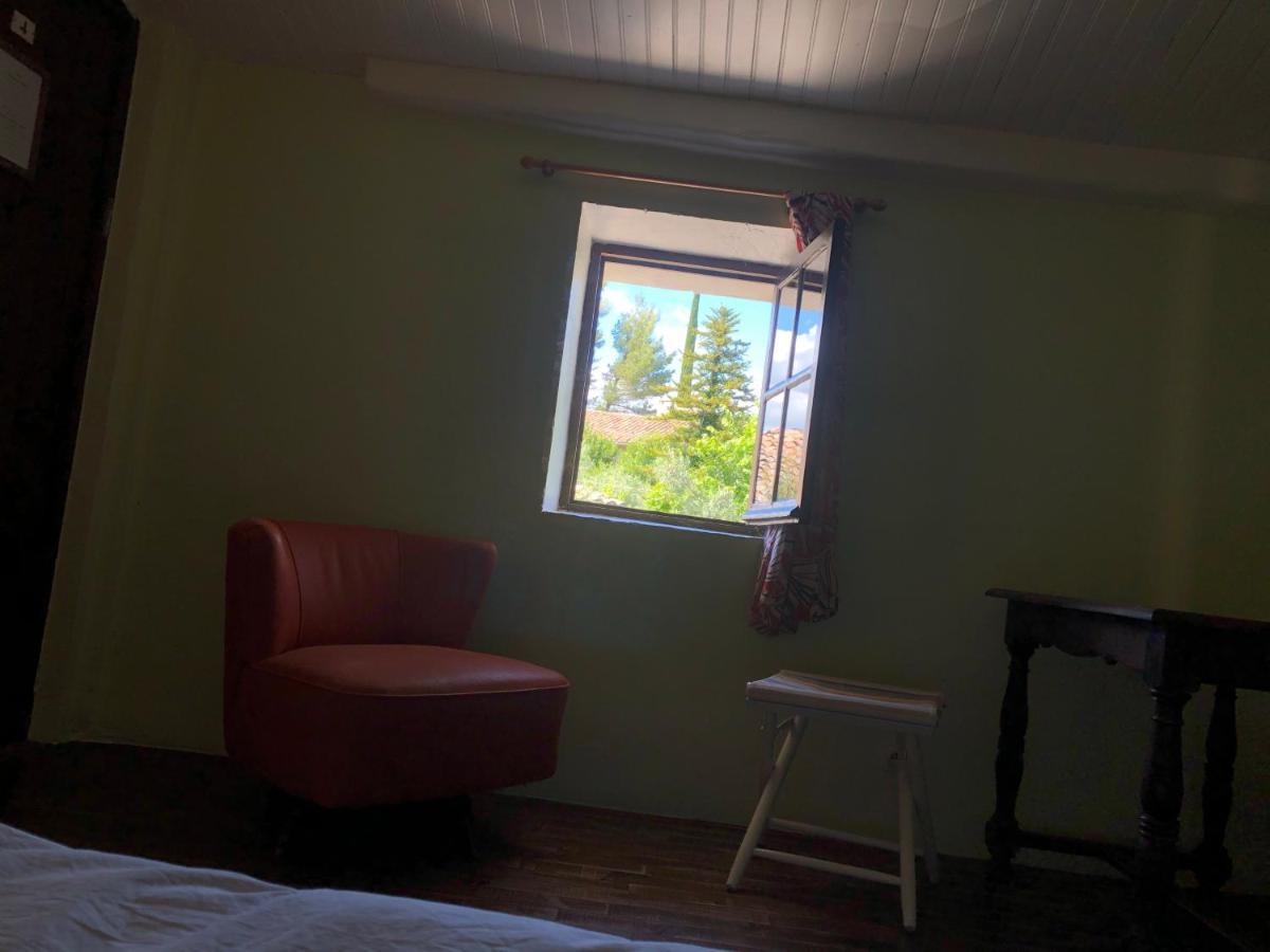 Belle De Nuit Bed & Breakfast โอแป็ด ภายนอก รูปภาพ